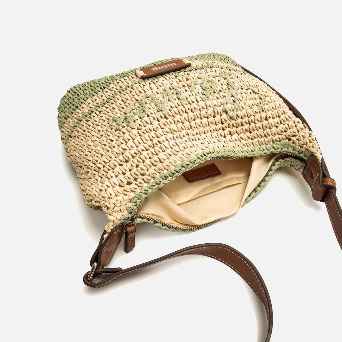 Bandoleras de Mujer modelo LOMA de MTNG image number 4