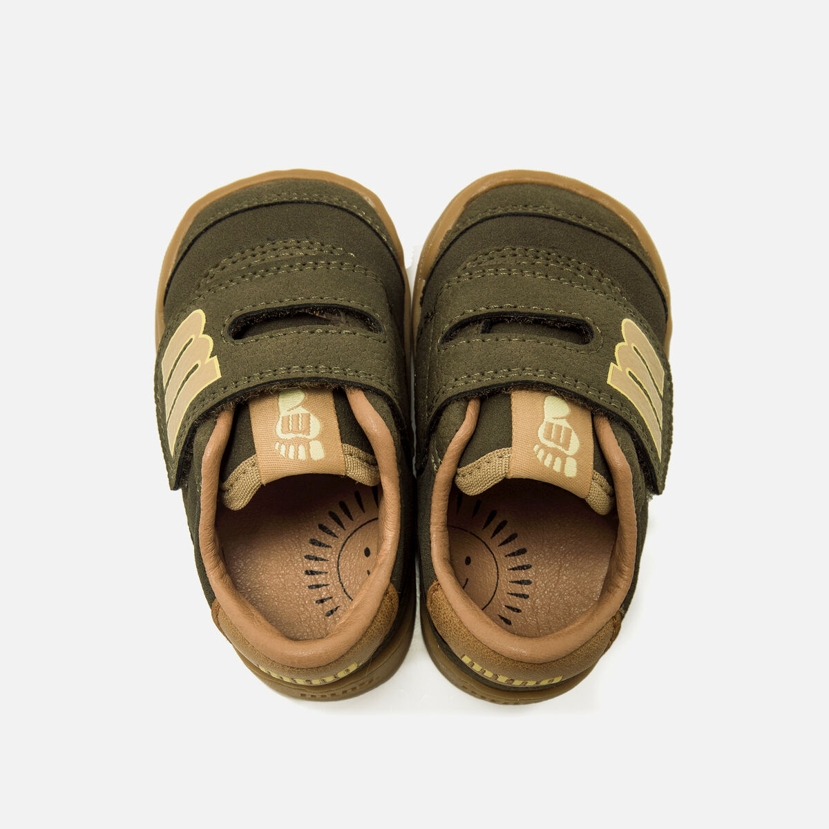 Sapatilhas de Rapaz modelo FREE BABY de MTNG image number 3