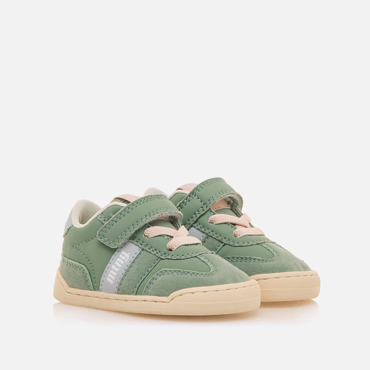 Zapatillas de Nino modelo FREE BABY de MTNG image number 4