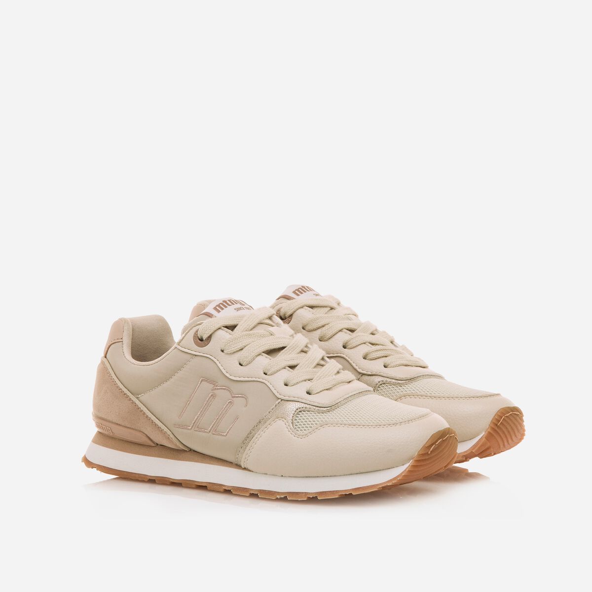 Zapatillas de Mujer modelo JOGGO CLASSIC de MTNG image number 4
