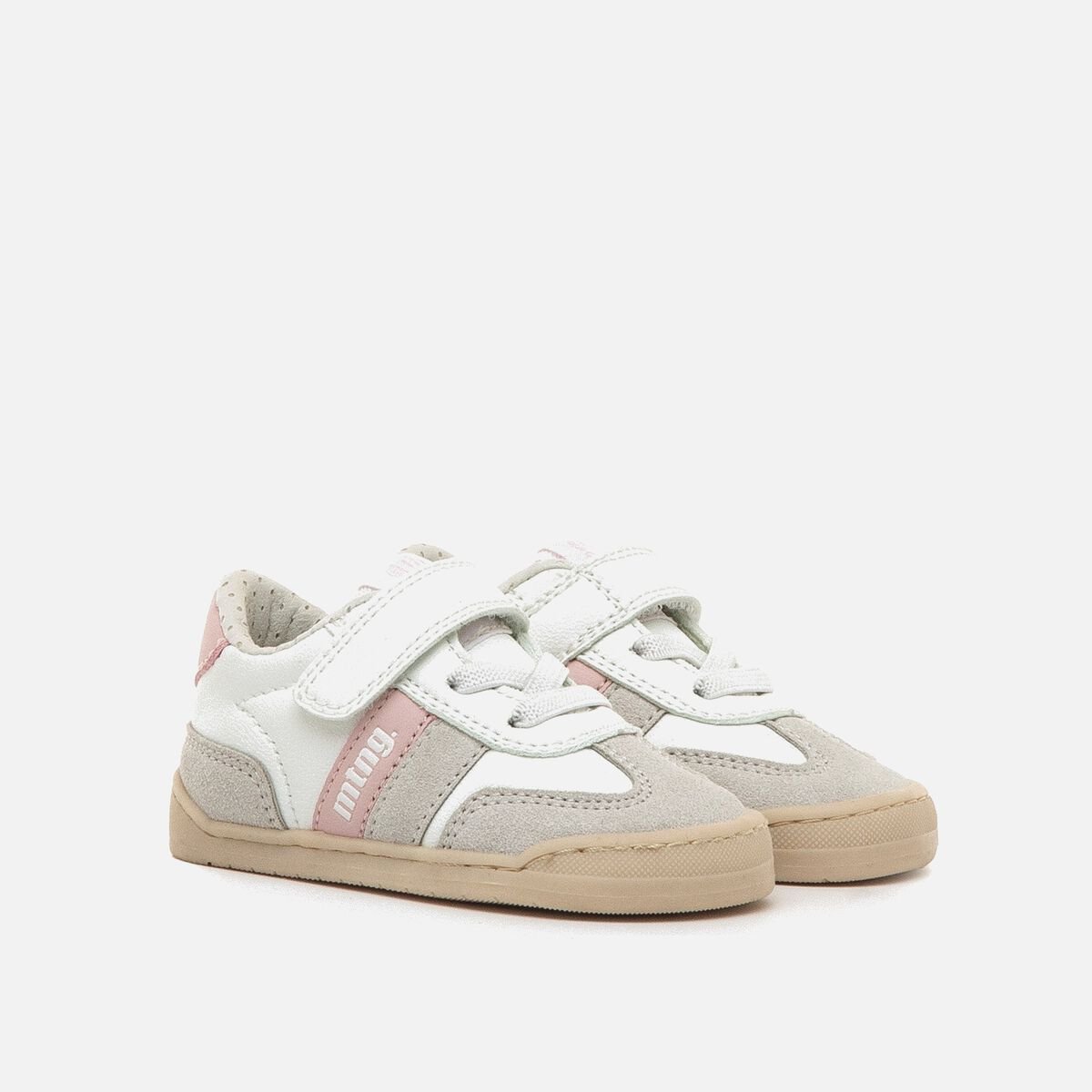 Zapatillas de Nino modelo FREE BABY de MTNG image number 3