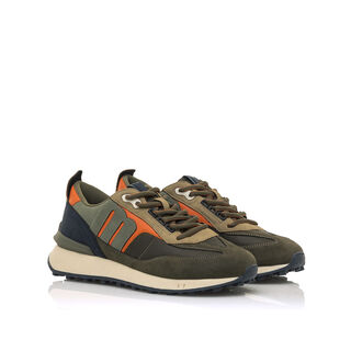Zapatillas de Hombre modelo QAMAR de MTNG