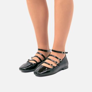 Zapatos planos de Mujer modelo CAMILLE de MTNG