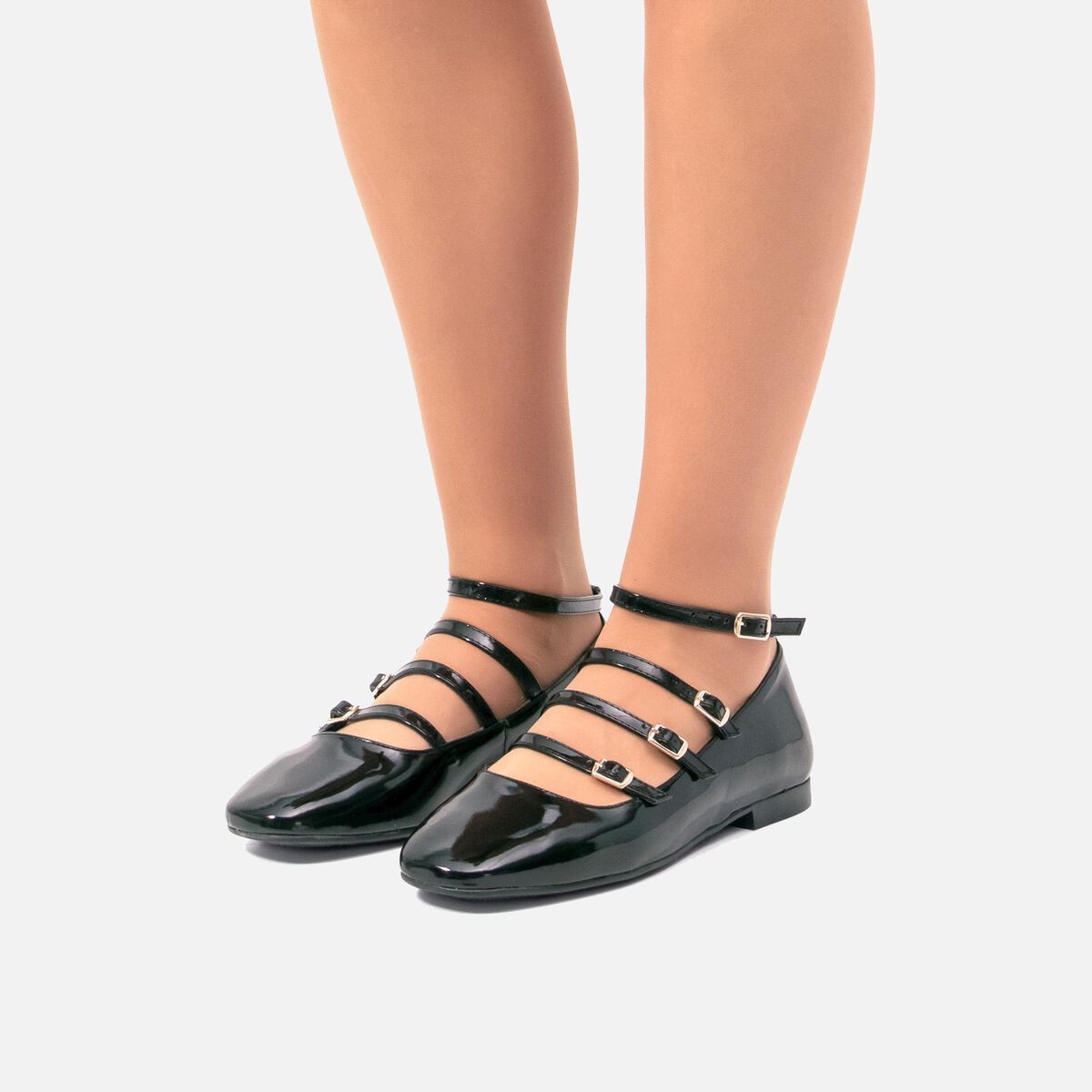 Zapatos planos de Mujer modelo CAMILLE de MTNG image number 1