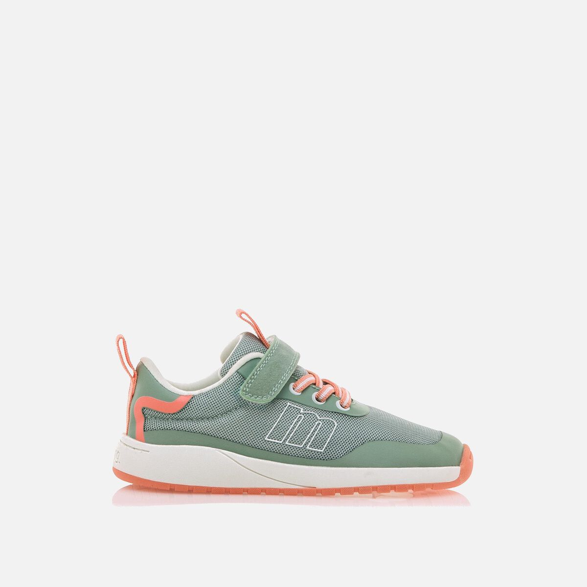 Sneakers de Rapariga modelo FREE de MTNG image number 0