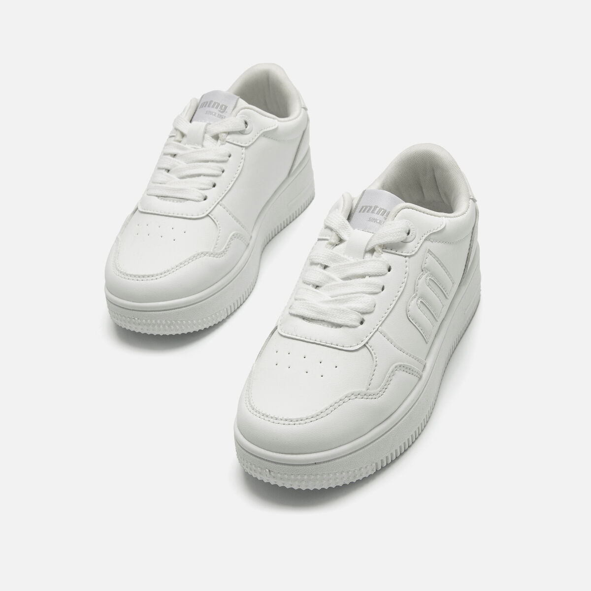Zapatillas de Nina modelo GRAVITY de MTNG image number 1