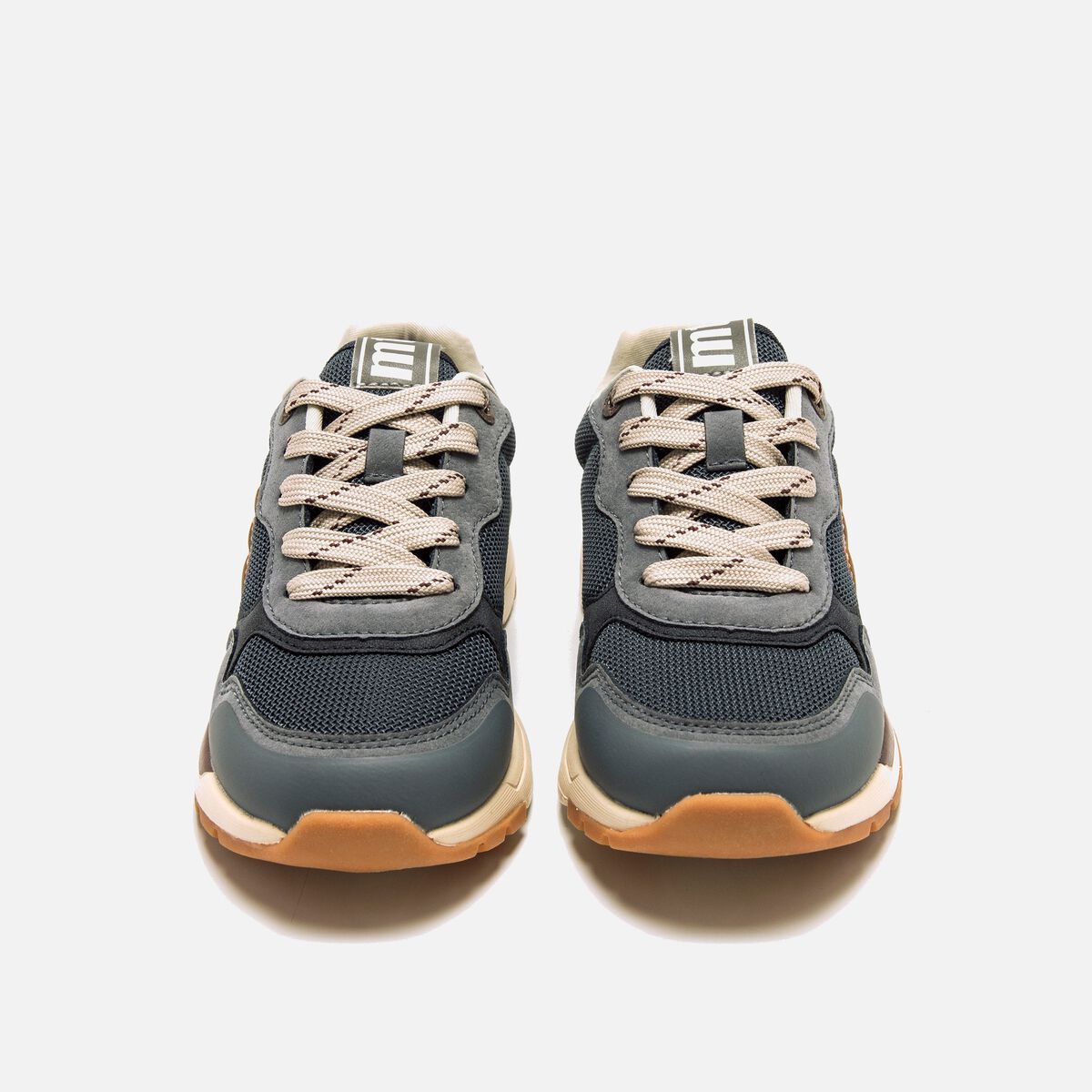 Zapatillas de Nino modelo COMPACT de MTNG image number 5