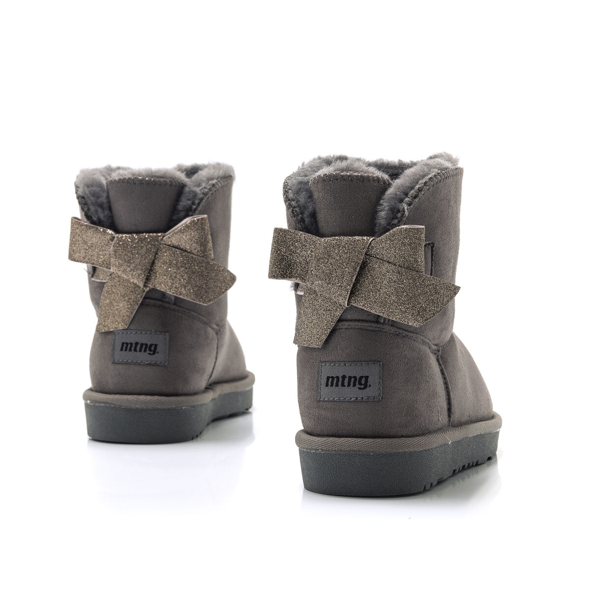 Botines de Nina modelo SKY de MTNG image number 3