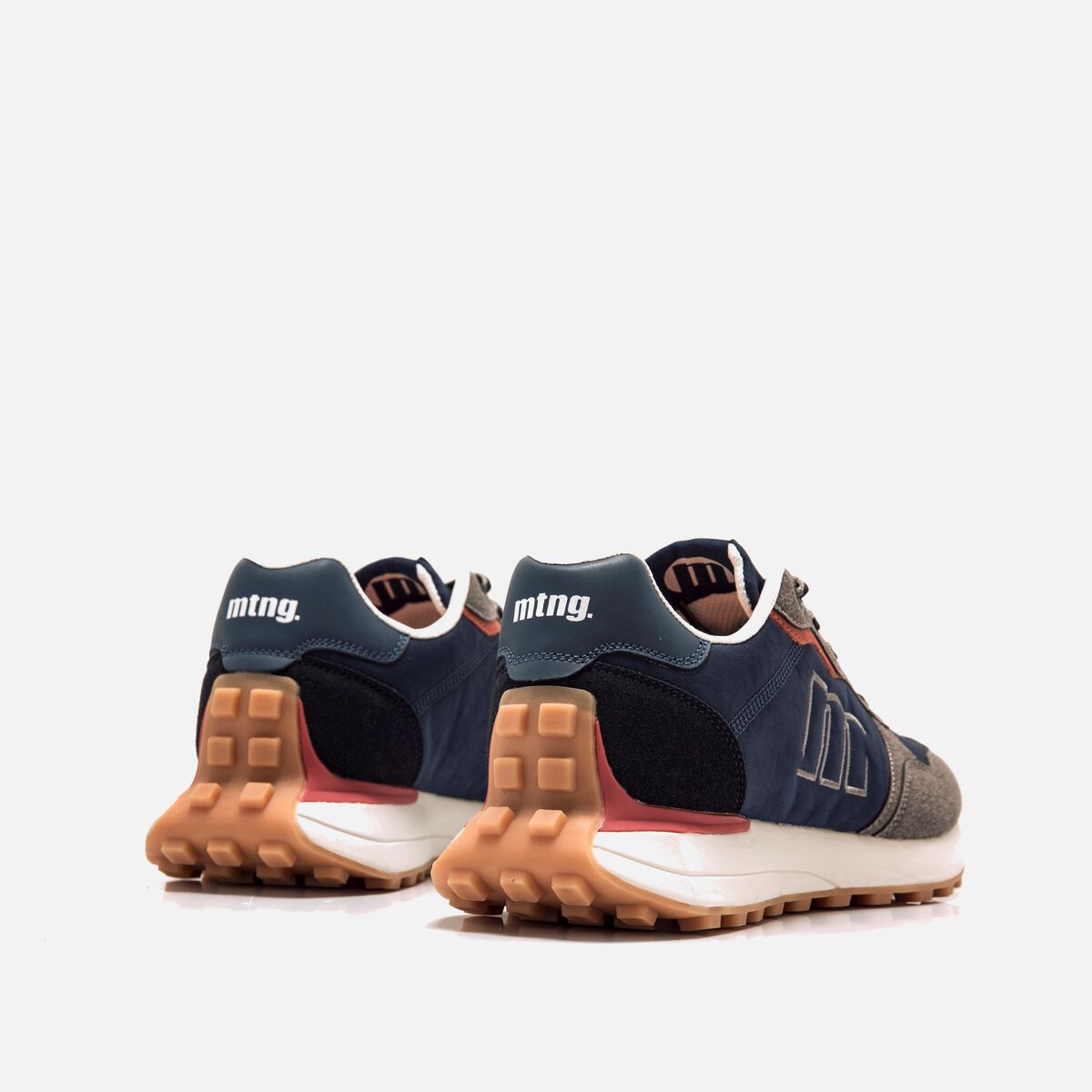 Sneakers de Homem modelo ZINC de MTNG image number 5