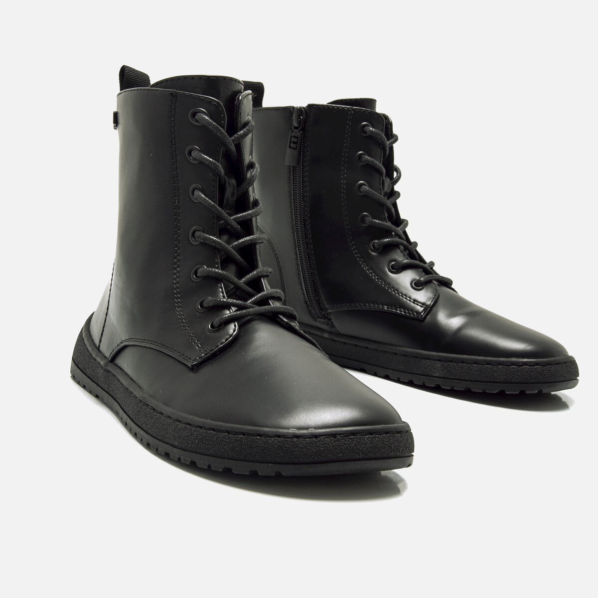 Botines planos de Mujer modelo FREE de MTNG image number 5