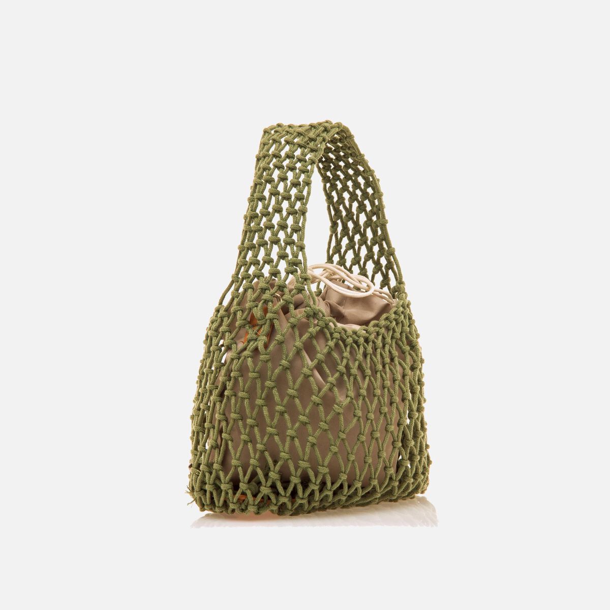 Bolsos de mano de Mujer modelo NEVIA de MTNG image number 3