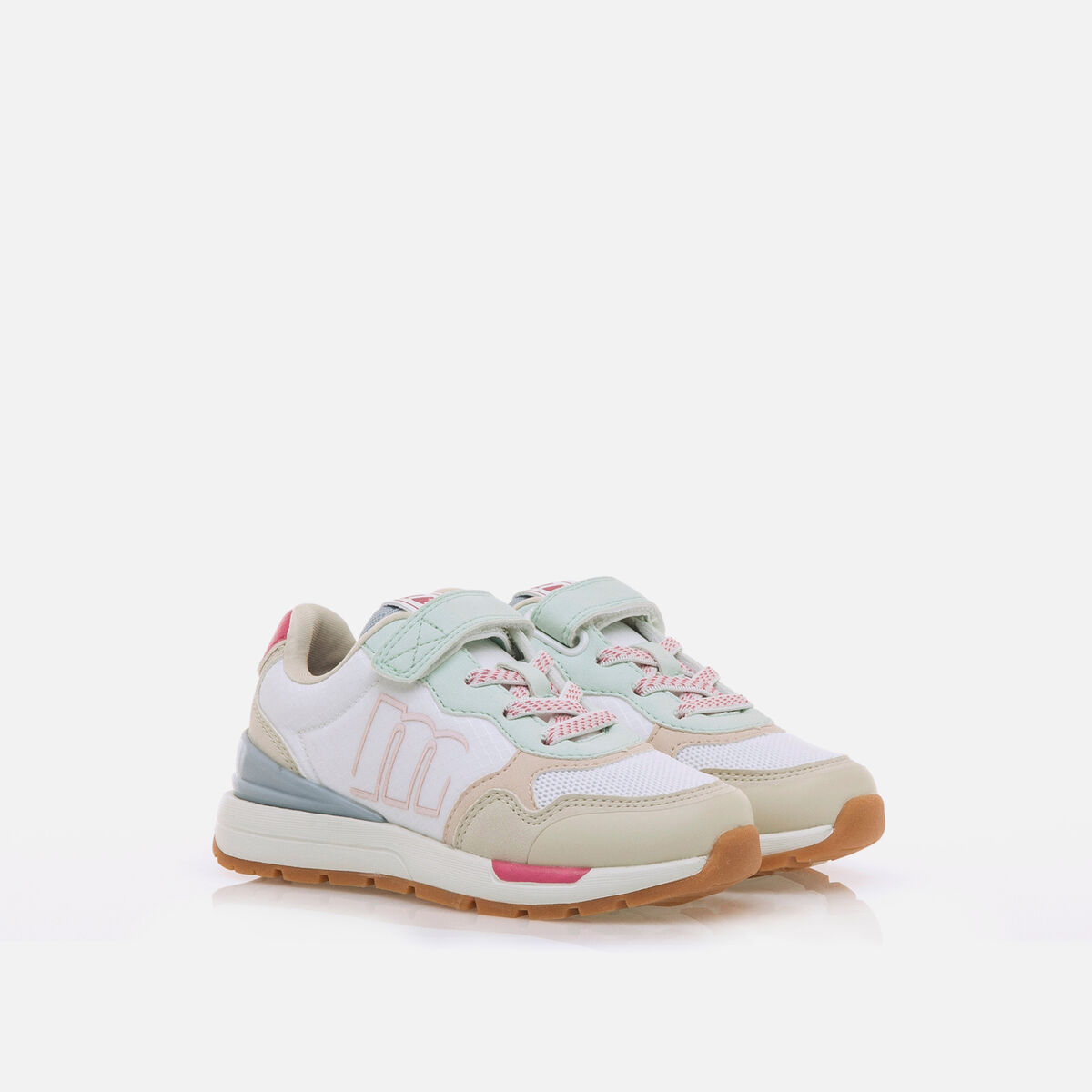 Sneakers pour Filles modèle COMPACT de MTNG image number 4