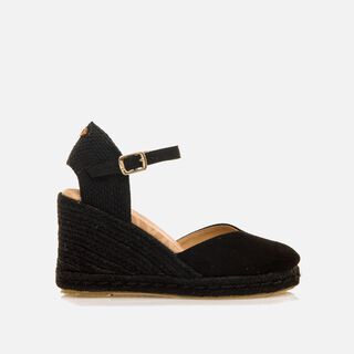 Sandalias de cunha de Mulher modelo LOUISA de MTNG