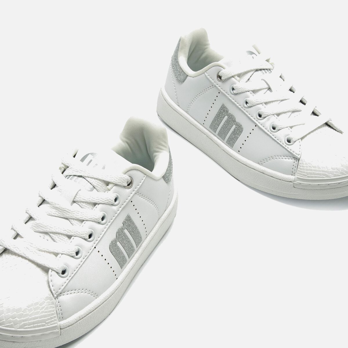 Sneakers de Rapariga modelo AGON de MTNG image number 3