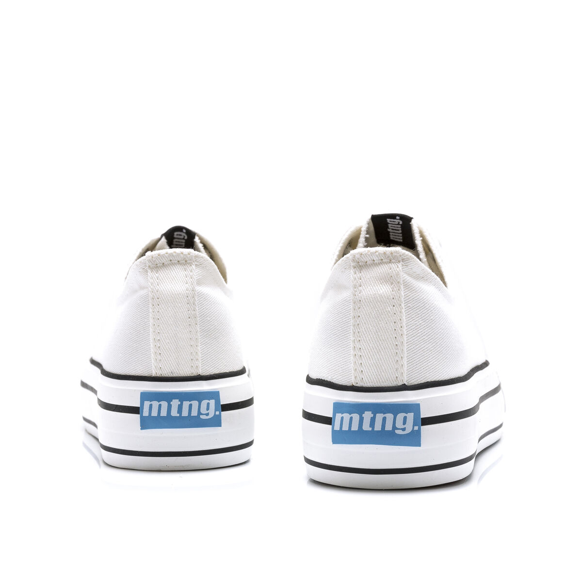 Zapatillas de Mujer modelo BIGGER de MTNG image number 3