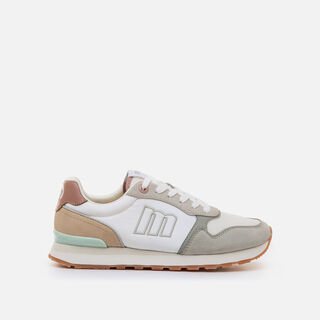 Zapatillas de Mujer modelo JOGGO CLASSIC de MTNG