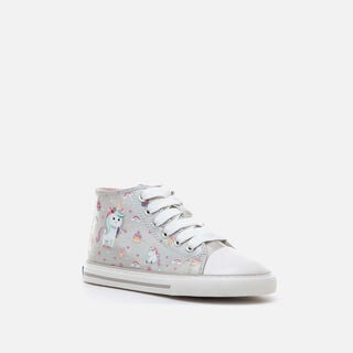 Zapatillas de Nina modelo FREE de MTNG