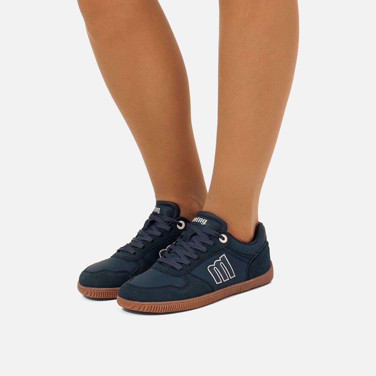 Sapatilhas de Mulher modelo FREE de MTNG image number 2