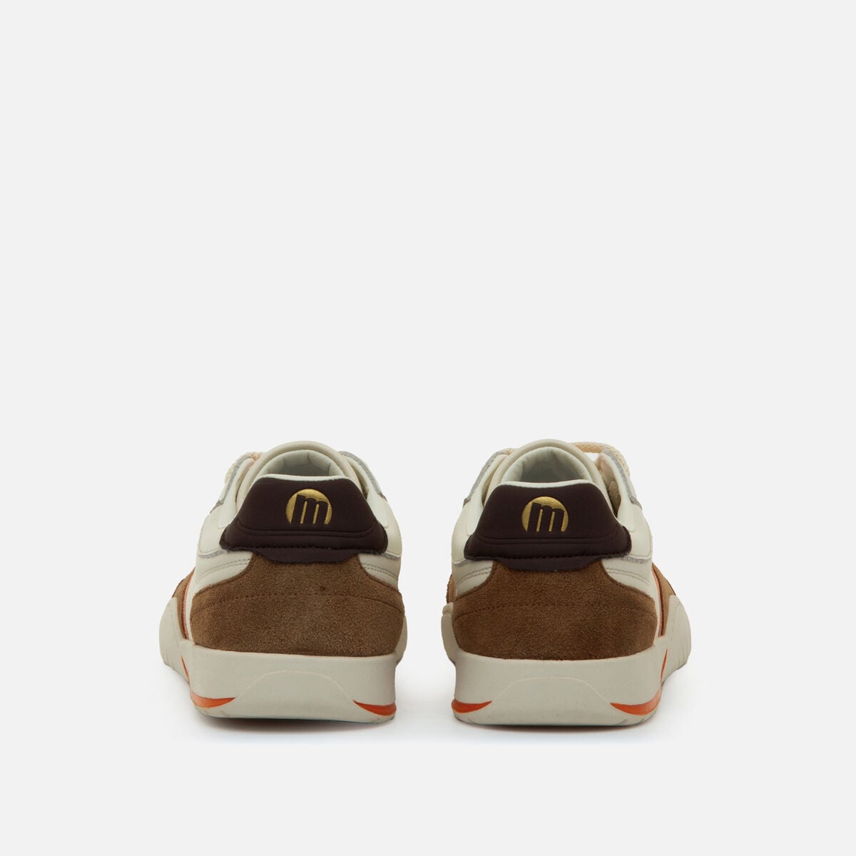 Zapatillas de Hombre modelo FREE de MTNG image number 4