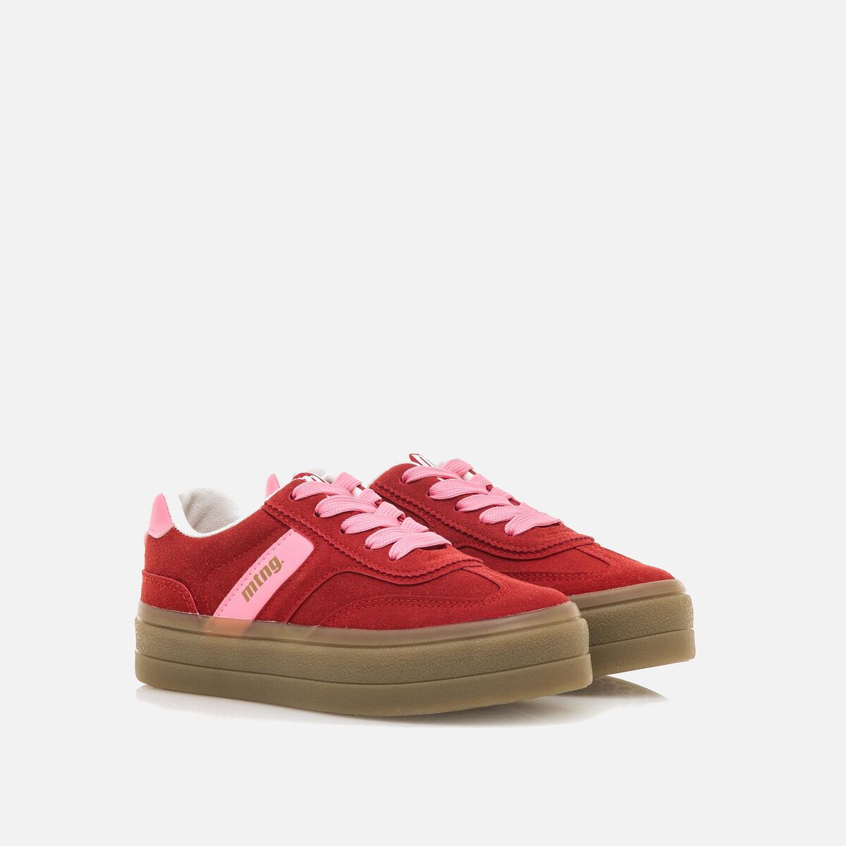 Zapatillas de Nina modelo BIGGER de MTNG image number 4