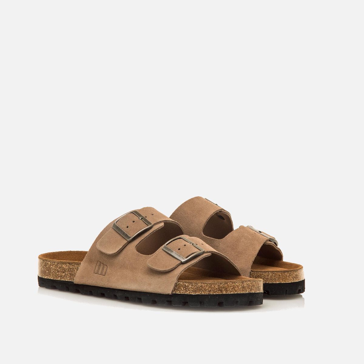 Sandalias de Hombre modelo ADAM de MTNG image number 4