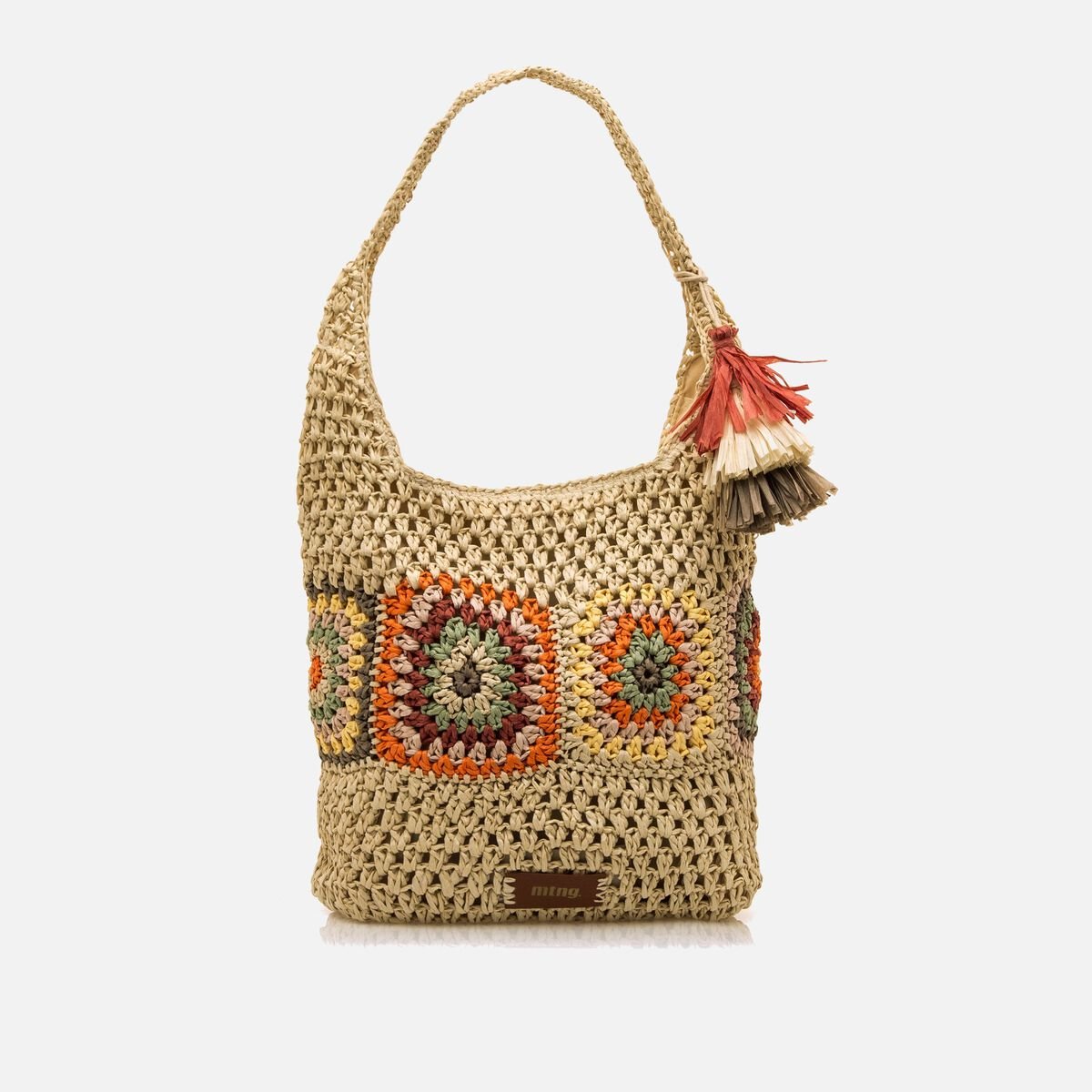 Bolsos de Mujer modelo COSTA de MTNG image number 0