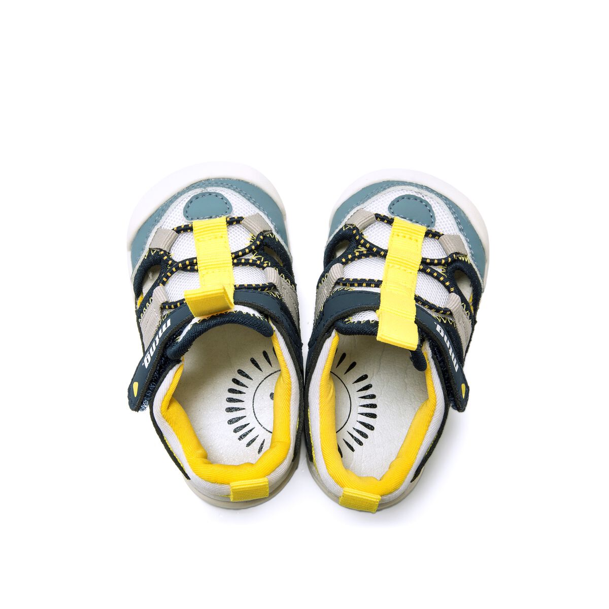 Sneakers pour Garcon modèle FREE BABY de MTNG image number 3