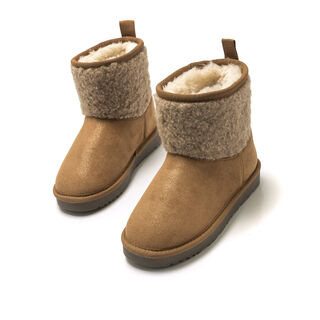 Botas de Tornozelo de Rapariga modelo SKY de MTNG