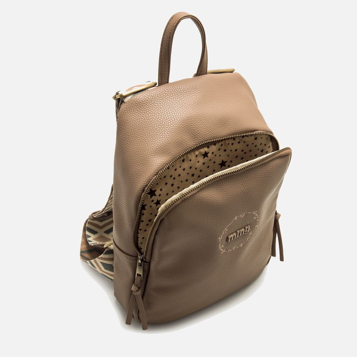 Mochilas de Mujer modelo ADRIA de MTNG image number 5