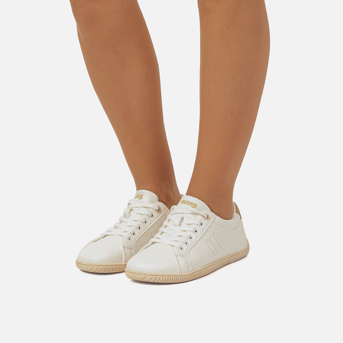 Zapatillas de Mujer modelo FREE de MTNG image number 2