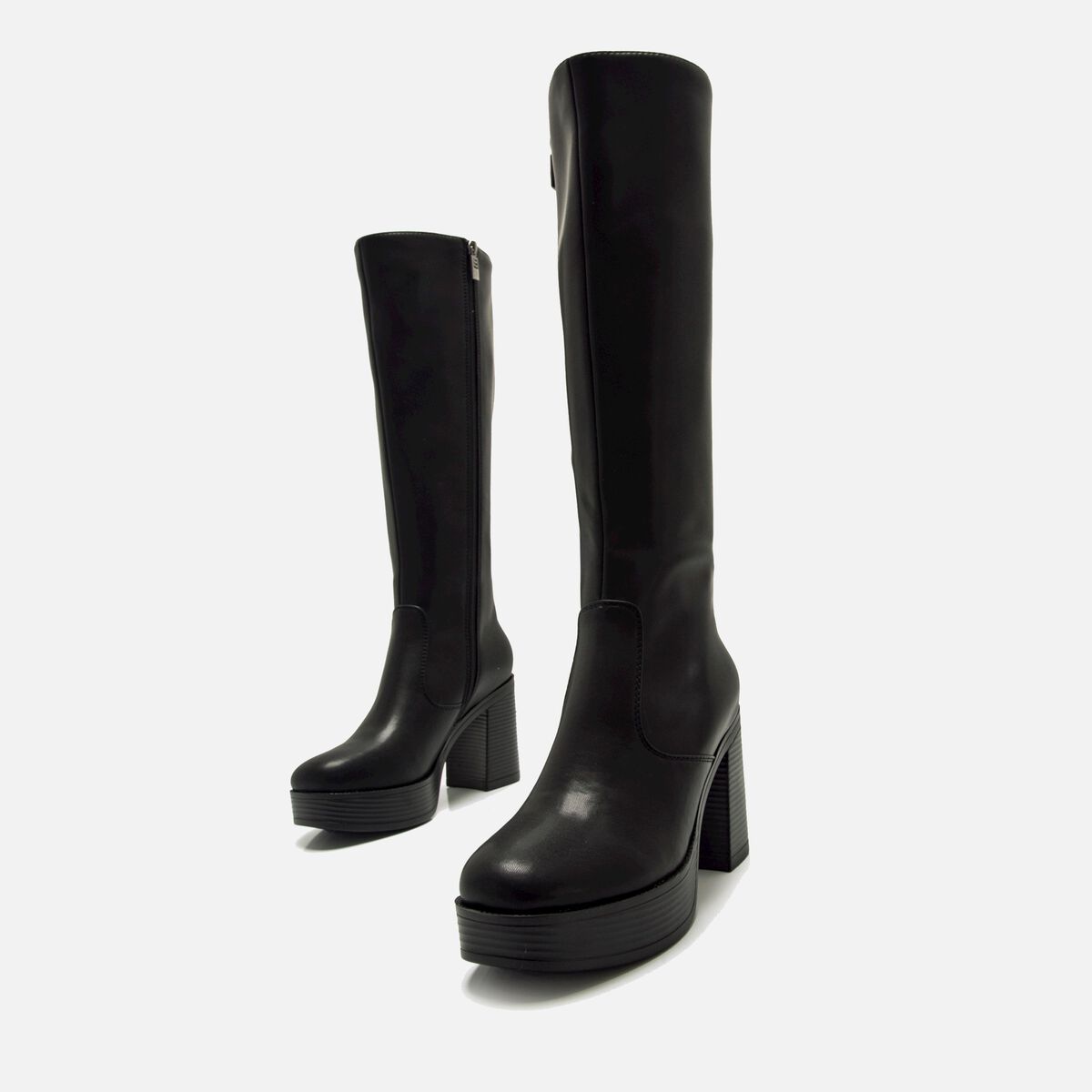 Botas de tacon de Mujer modelo NEW 67 de MTNG image number 1