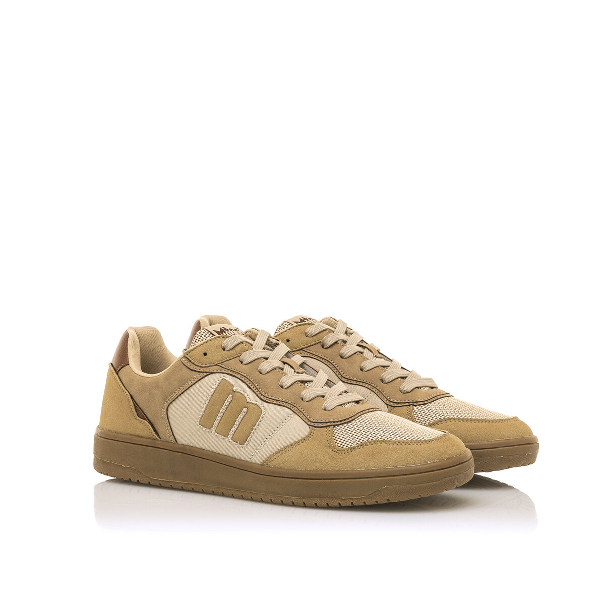 Zapatillas de Hombre modelo MIAMI de MTNG image number 1