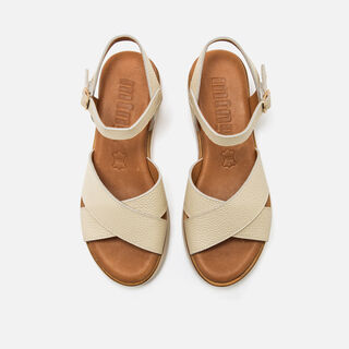 Sandalias de cuna de Mujer modelo DANIELA de MTNG