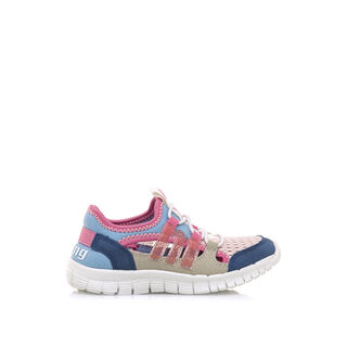 TENIS de Menina modelo SUBMARINE de MTNG