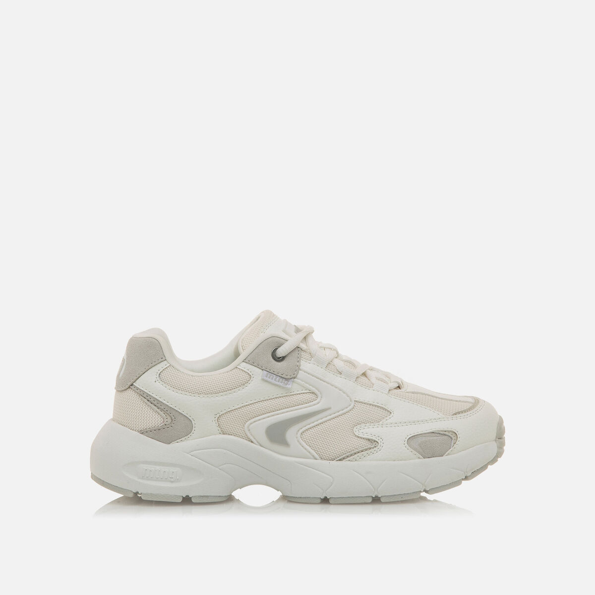 Sneakers-Femme-ELECTRA-MTNG image number 0 Sneakers pour Femme modèle ELECTRA de MTNG image number 0