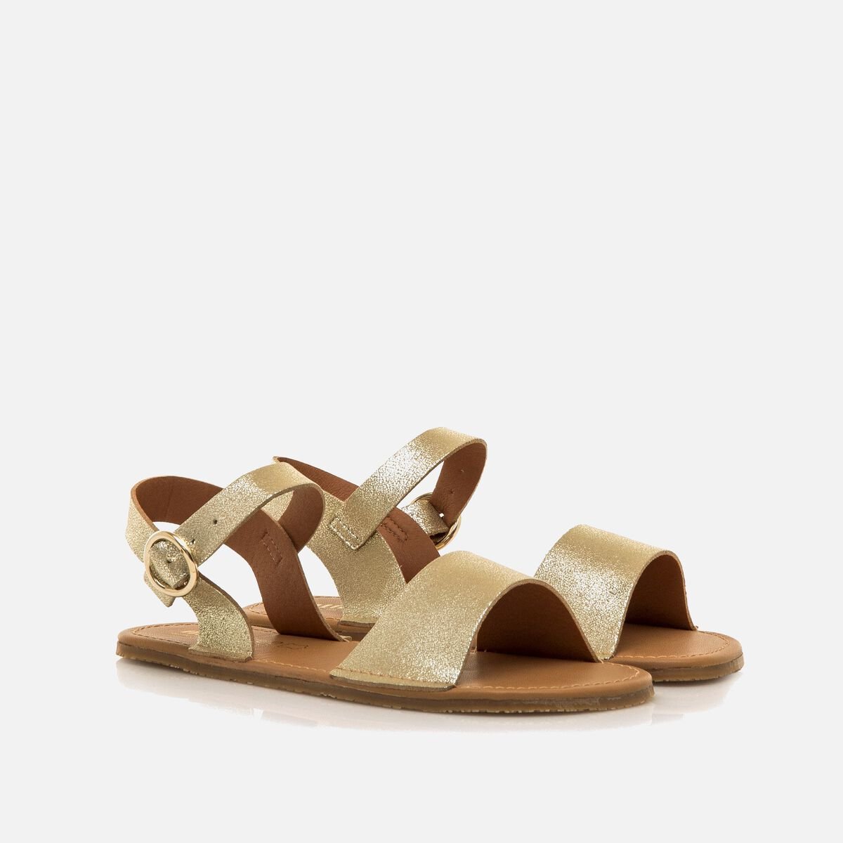Sandalias planas de Mujer modelo FREE de MTNG image number 4