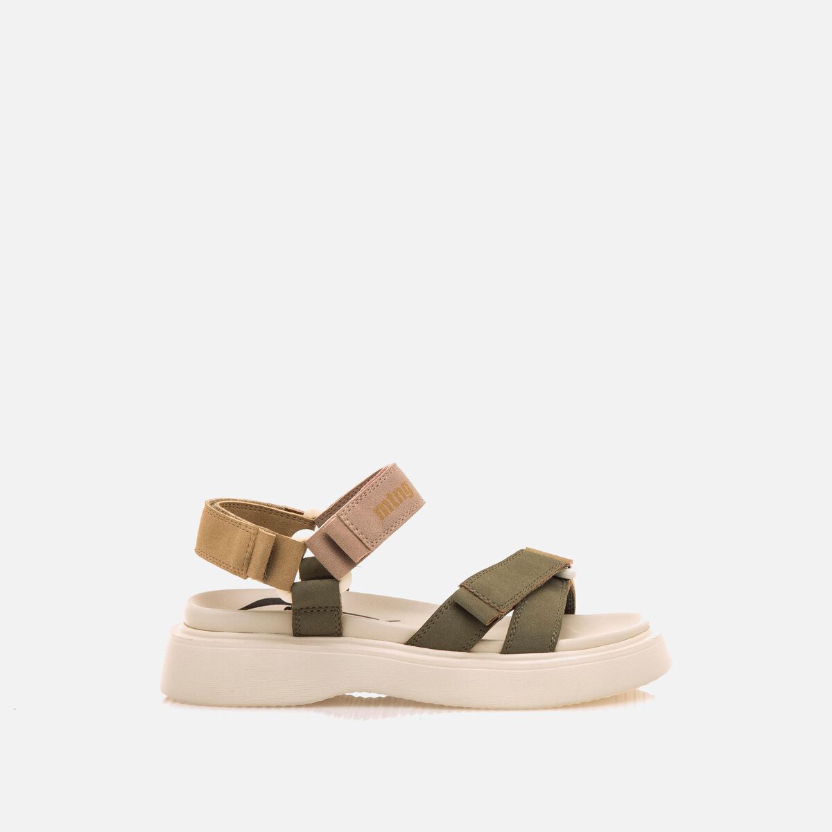 Sandalias de Nina modelo CLOUD de MTNG image number 0