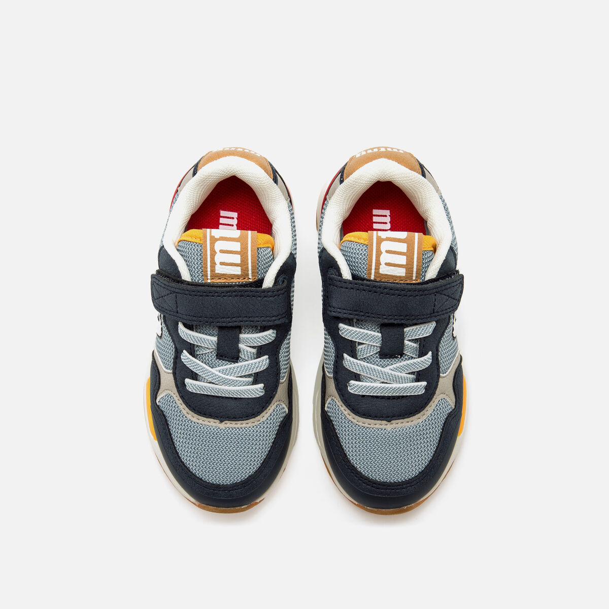 Zapatillas de Nino modelo COMPACT de MTNG image number 3