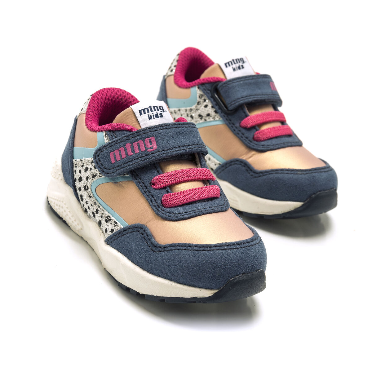 Zapatillas de Nina modelo YOUNG de MTNG image number 5