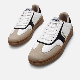 Zapatillas de Mujer modelo CUMBIA de MTNG