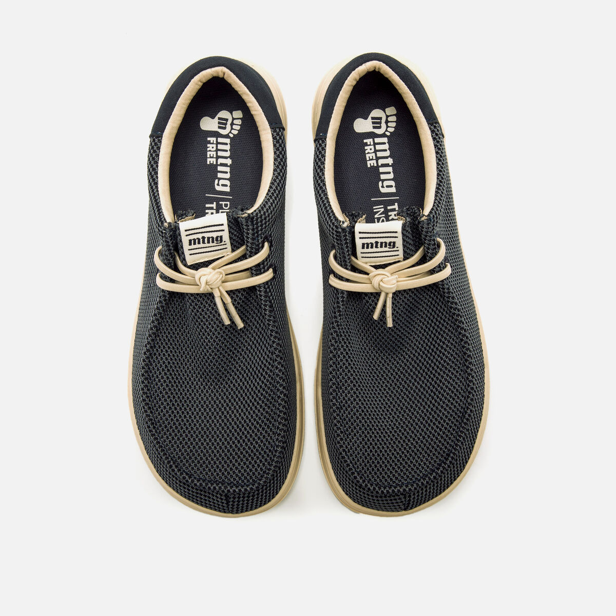 Chaussures pour Homme modèle FREE de MTNG image number 3