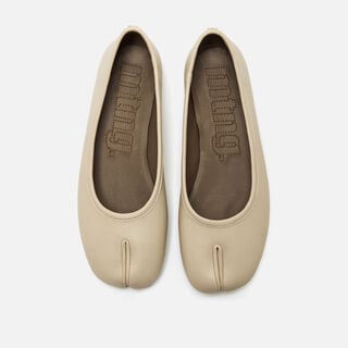 Sapatos planos de Mulher modelo TABATHA de MTNG