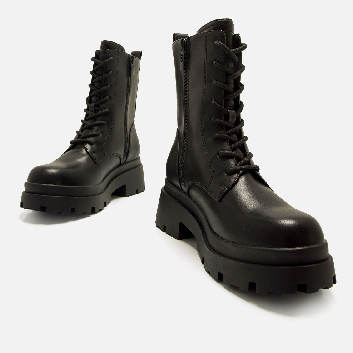 Botines planos de Mujer modelo MISSIONE de MTNG image number 3