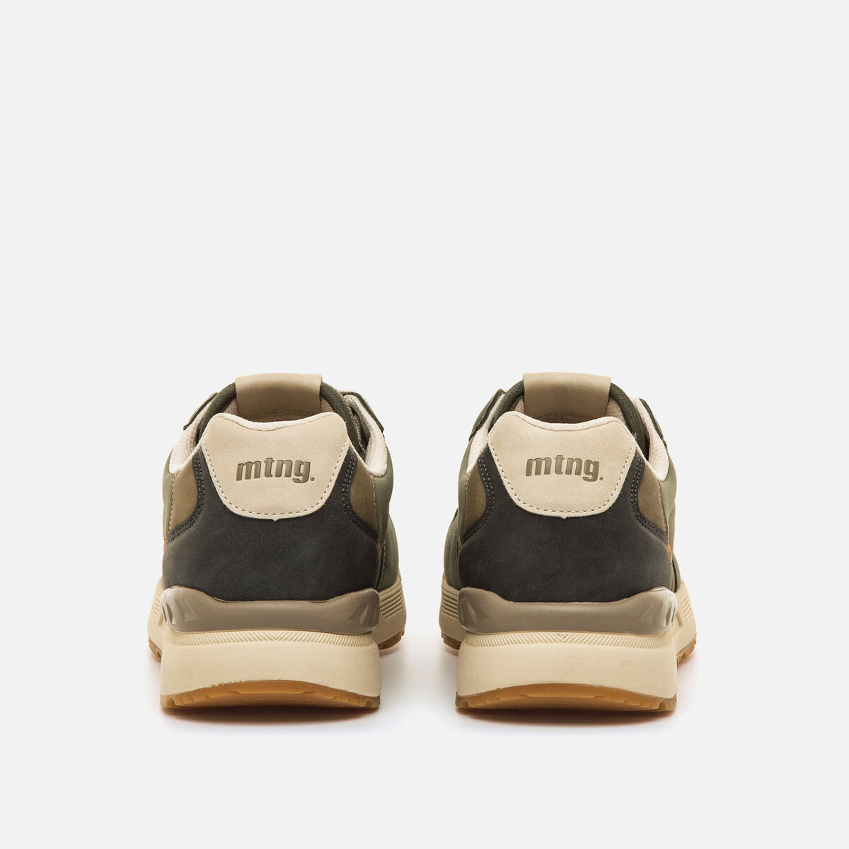 Sneakers pour Homme mod&egrave;le ROYER de MTNG image number 2