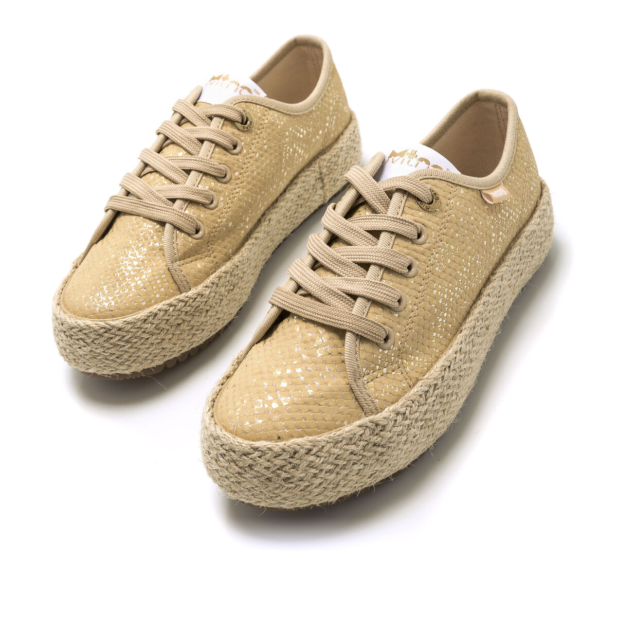 Sneakers de Mulher modelo CARIBE de MTNG image number 2