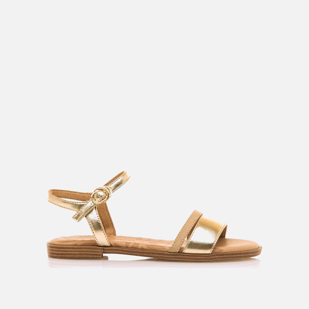 Sandalias planas de Mujer modelo MARIA de MTNG image number 0