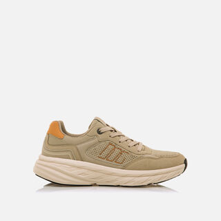 Sneakers de Homem modelo SINAKA de MTNG
