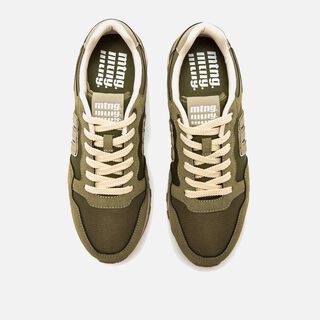 Zapatillas de Hombre modelo JOGGO TRACK de MTNG