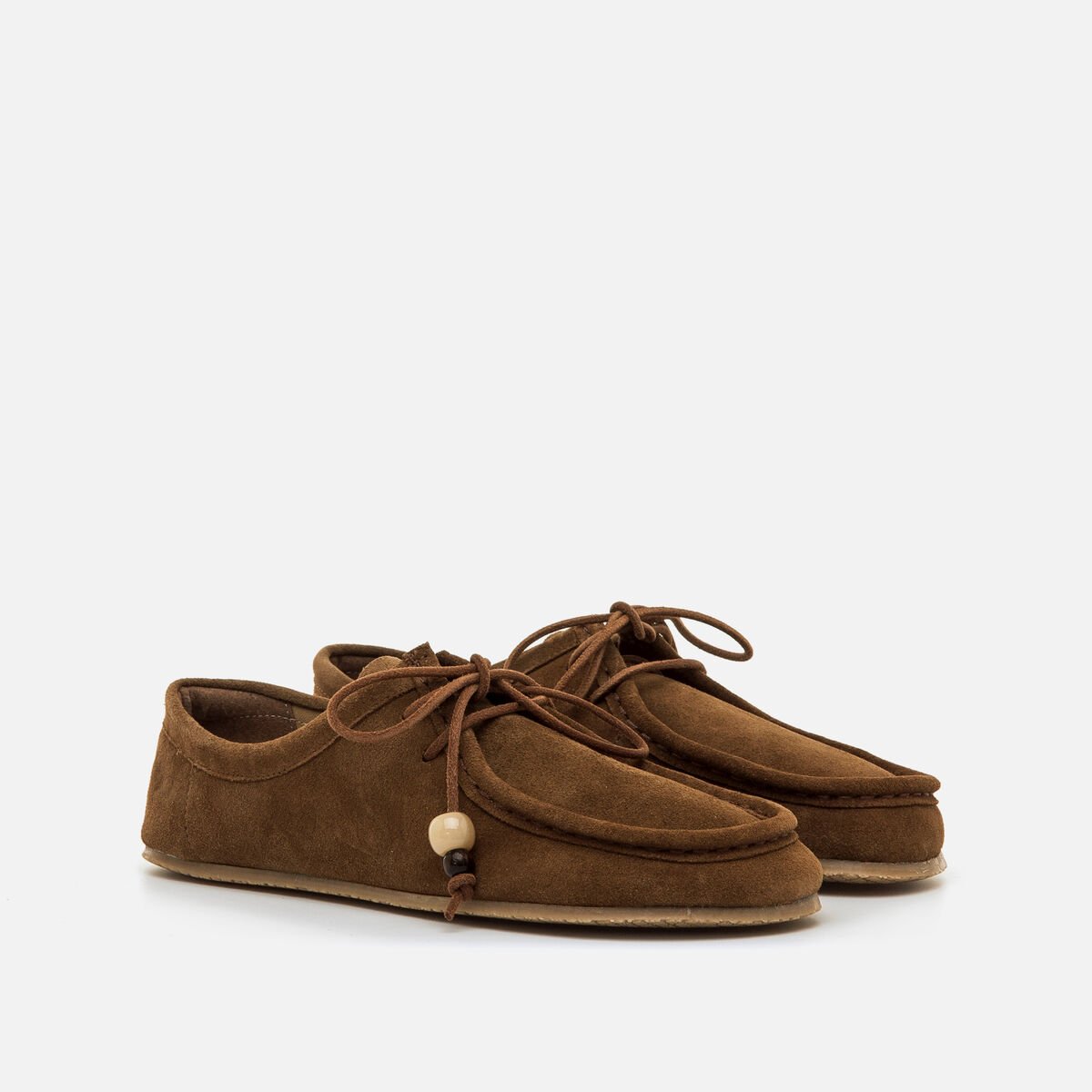 Sapatos planos de Mulher modelo FREE de MTNG image number 3