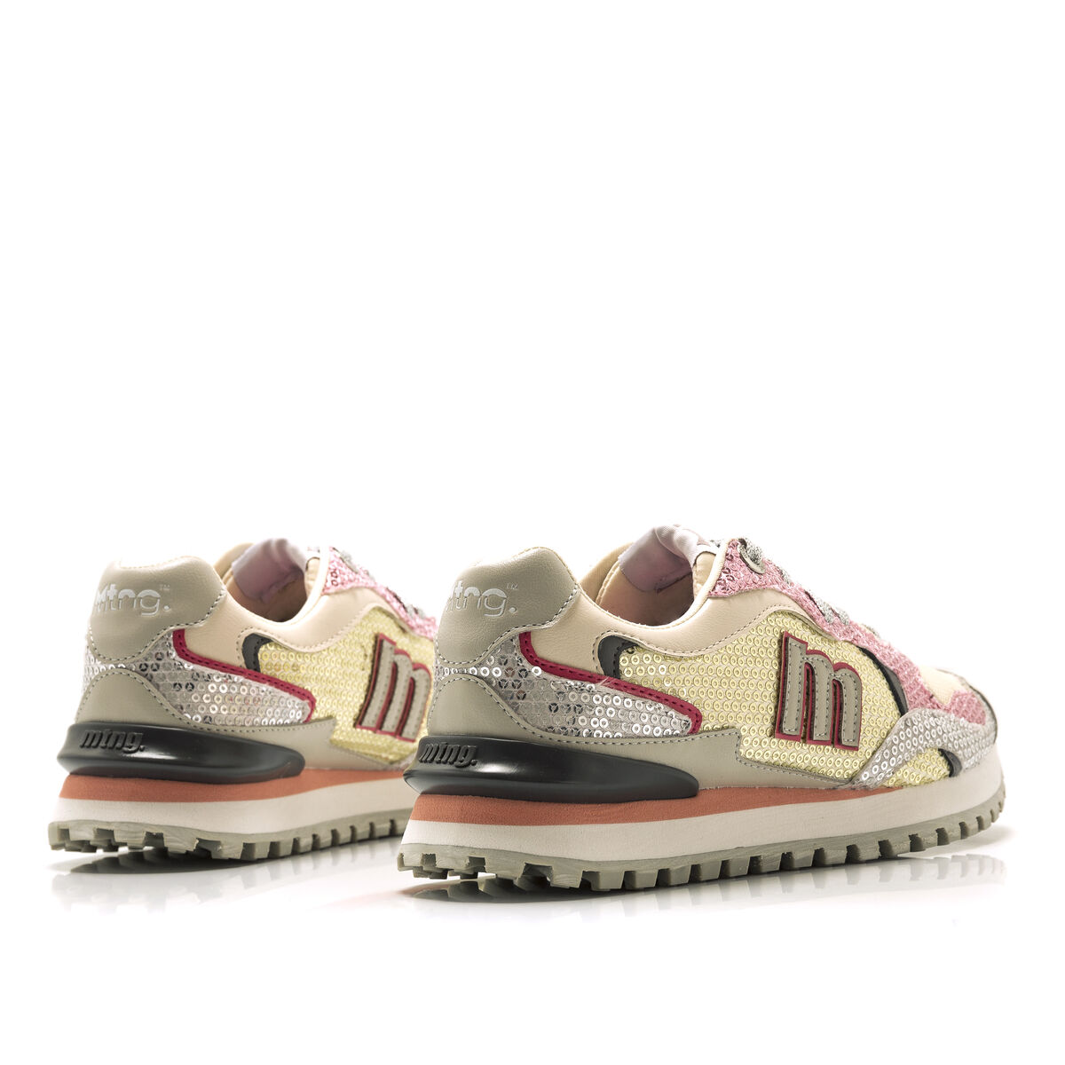 Sneakers de Mulher modelo JOGGO de MTNG image number 3